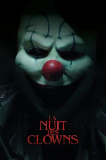 Film La Nuit des clowns streaming VF gratuit complet
