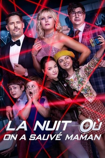 Film La nuit où on a sauvé Maman streaming VF gratuit complet