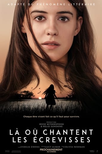 Film Là où chantent les écrevisses streaming VF gratuit complet