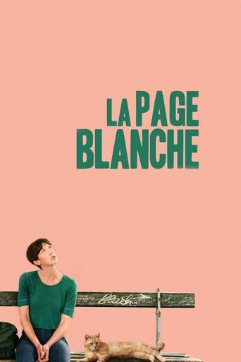 La page blanche streaming VF gratuit complet