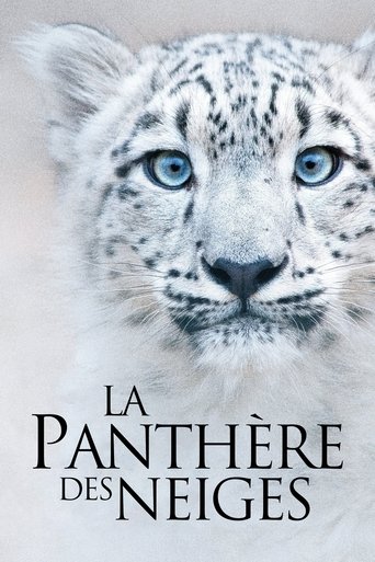 Film La Panthère des neiges streaming VF gratuit complet