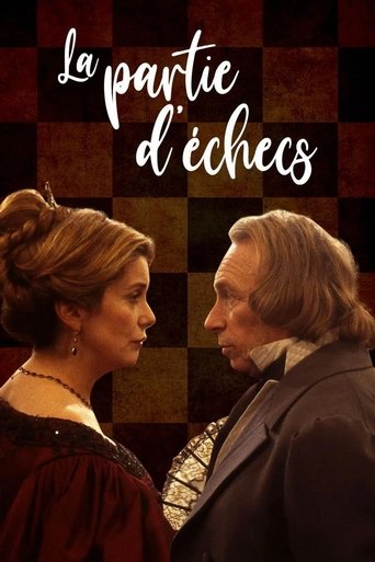 La Partie d'échecs streaming VF gratuit complet