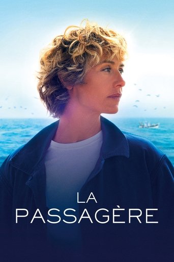 Film La Passagère streaming VF gratuit complet