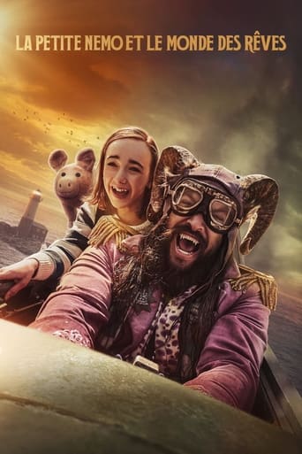 Film La Petite Nemo et le Monde des rêves streaming VF gratuit complet