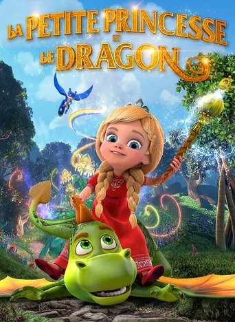 La Petite Princesse et le Dragon streaming VF gratuit complet