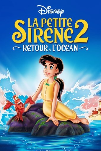 La Petite Sirène II : Retour à l'océan streaming VF gratuit complet