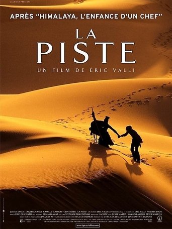 Film La Piste streaming VF gratuit complet
