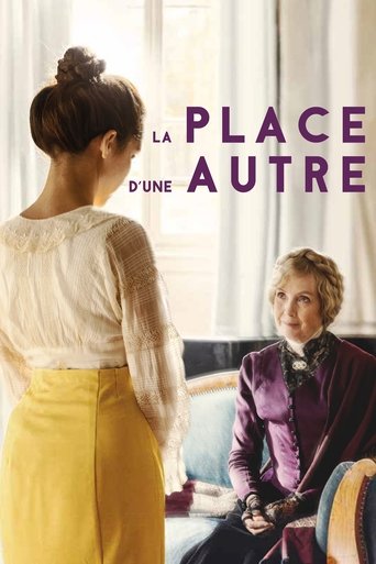 Film La Place d'une autre streaming VF gratuit complet