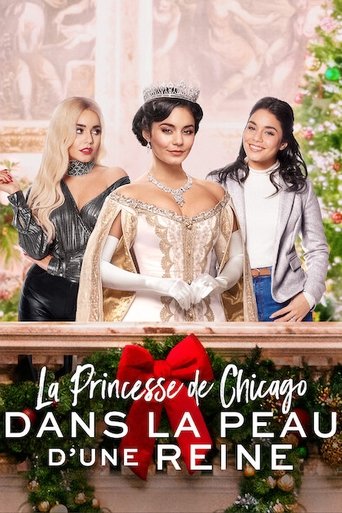 Film La Princesse de Chicago : Dans la peau d'une reine streaming VF gratuit complet