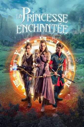 Film La Princesse enchantée streaming VF gratuit complet