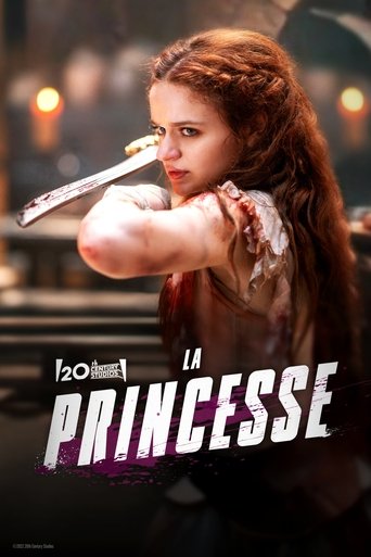 Film La Princesse streaming VF gratuit complet