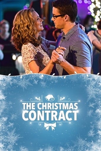 Film La proposition de Noël streaming VF gratuit complet