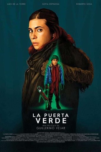Film La puerta verde streaming VF gratuit complet
