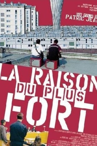 La raison du plus fort streaming VF gratuit complet