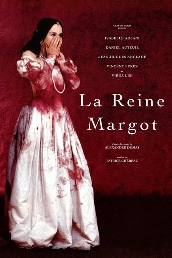 Film La Reine Margot streaming VF gratuit complet