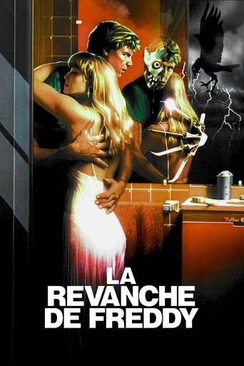 La Revanche de Freddy streaming VF gratuit complet