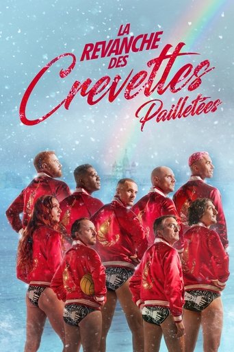Film La Revanche des Crevettes Pailletées streaming VF gratuit complet