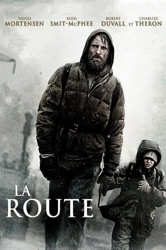 Film La Route streaming VF gratuit complet