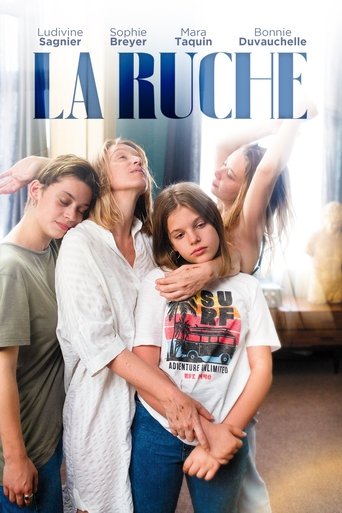 Film La ruche streaming VF gratuit complet