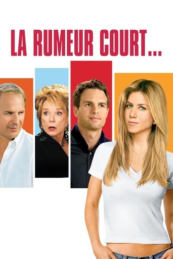 La rumeur court… xalaflix streaming