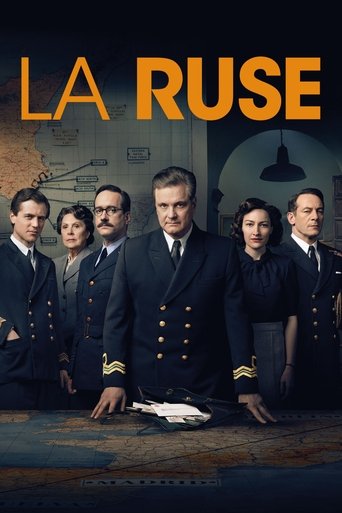 Film La Ruse streaming VF gratuit complet