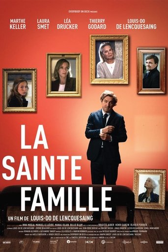 Film La Sainte Famille streaming VF gratuit complet