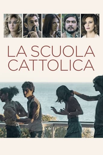Film La Scuola Cattolica streaming VF gratuit complet