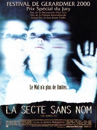 Film La Secte sans nom streaming VF gratuit complet