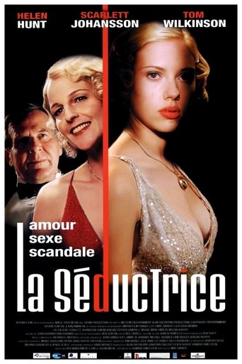 Film La Séductrice streaming VF gratuit complet