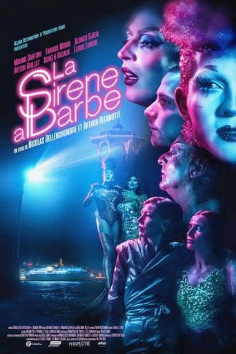 Film La sirène à barbe streaming VF gratuit complet