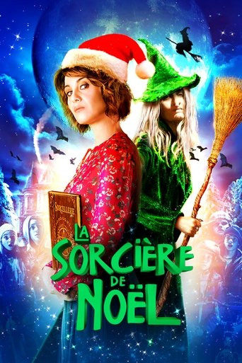 Film La Sorcière de Noël streaming VF gratuit complet