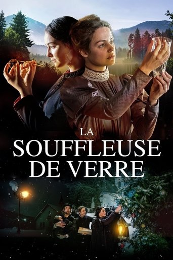 Film La Souffleuse de verre streaming VF gratuit complet