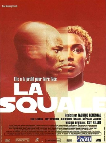 Film La Squale streaming VF gratuit complet