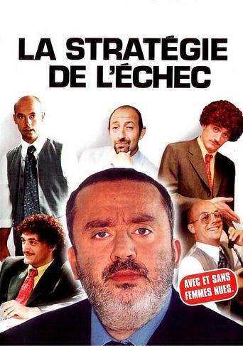 La Stratégie de l'Échec streaming VF gratuit complet
