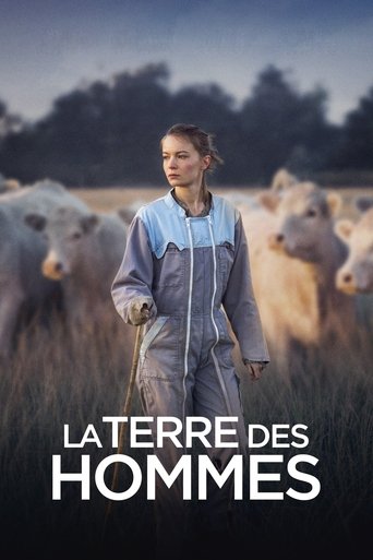 Film La Terre des hommes streaming VF gratuit complet