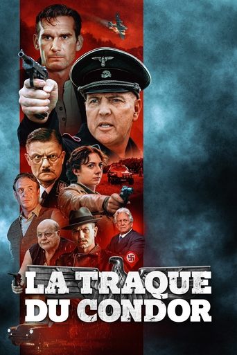 Film La Traque du Condor streaming VF gratuit complet