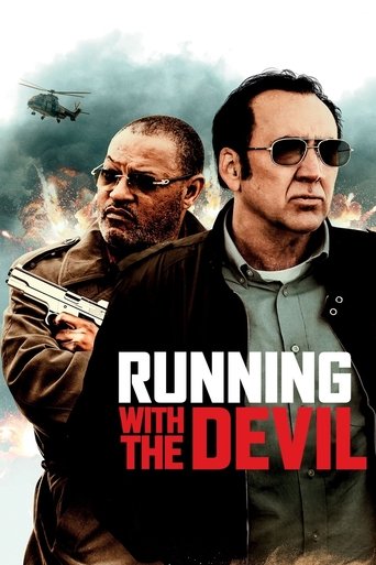 Film La traque du diable streaming VF gratuit complet