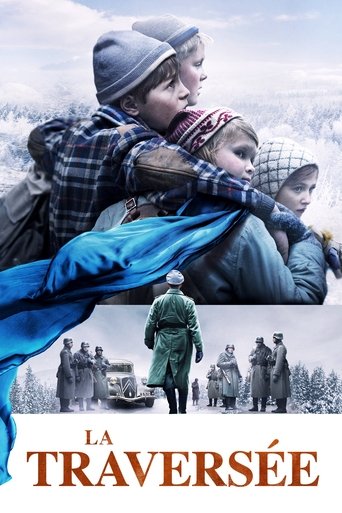 Film La Traversée streaming VF gratuit complet