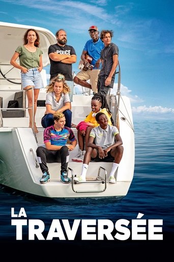 Film La traversée streaming VF gratuit complet