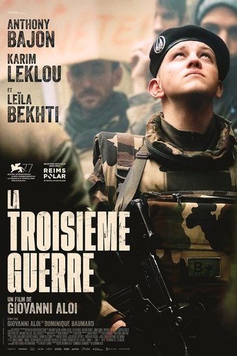 Film La Troisième Guerre streaming VF gratuit complet