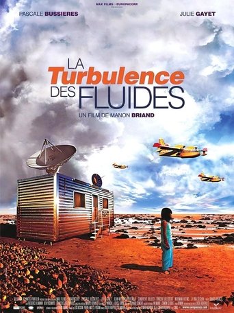 Film La Turbulence des fluides streaming VF gratuit complet