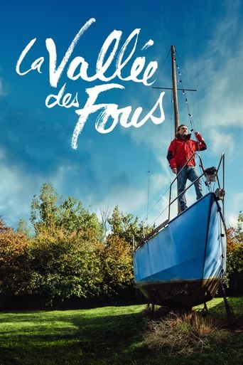 Film La Vallée des fous streaming VF gratuit complet