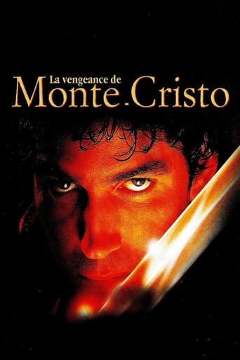 Film La Vengeance de Monte Cristo streaming VF gratuit complet