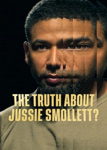 Film La Vérité sur Jussie Smollett ? streaming VF gratuit complet