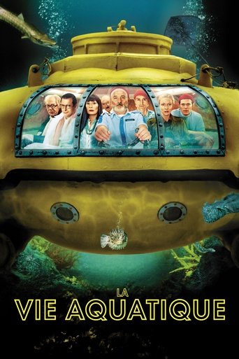 Film La Vie aquatique streaming VF gratuit complet