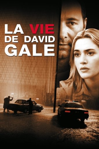 Film La Vie de David Gale streaming VF gratuit complet