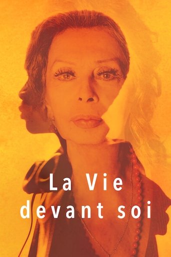 Film La Vie devant soi streaming VF gratuit complet