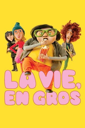 Film La Vie, en gros streaming VF gratuit complet