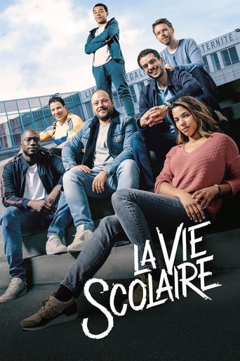 Film La Vie scolaire streaming VF gratuit complet