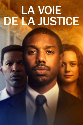 Film La voie de la justice streaming VF gratuit complet